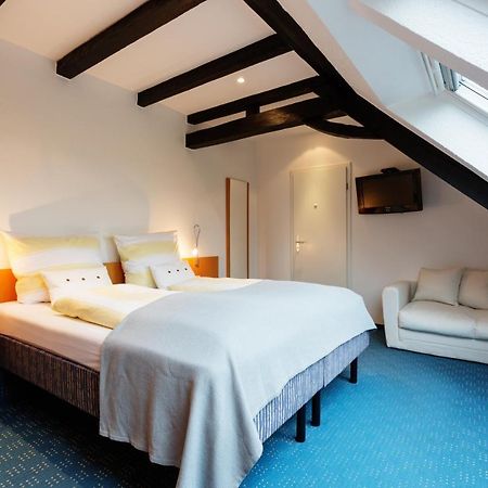 Hotel Das Kemperdick Еркрат Екстериор снимка