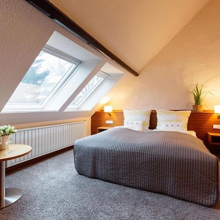Hotel Das Kemperdick Еркрат Екстериор снимка