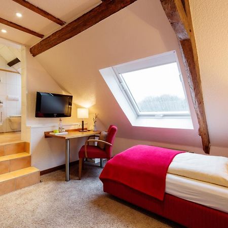 Hotel Das Kemperdick Еркрат Екстериор снимка