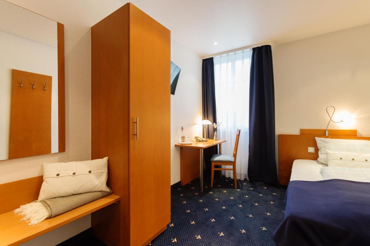 Hotel Das Kemperdick Еркрат Екстериор снимка