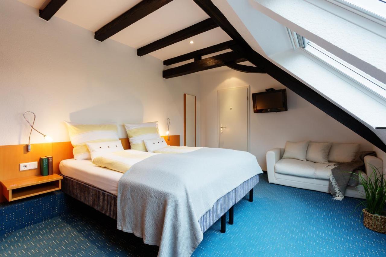 Hotel Das Kemperdick Еркрат Екстериор снимка