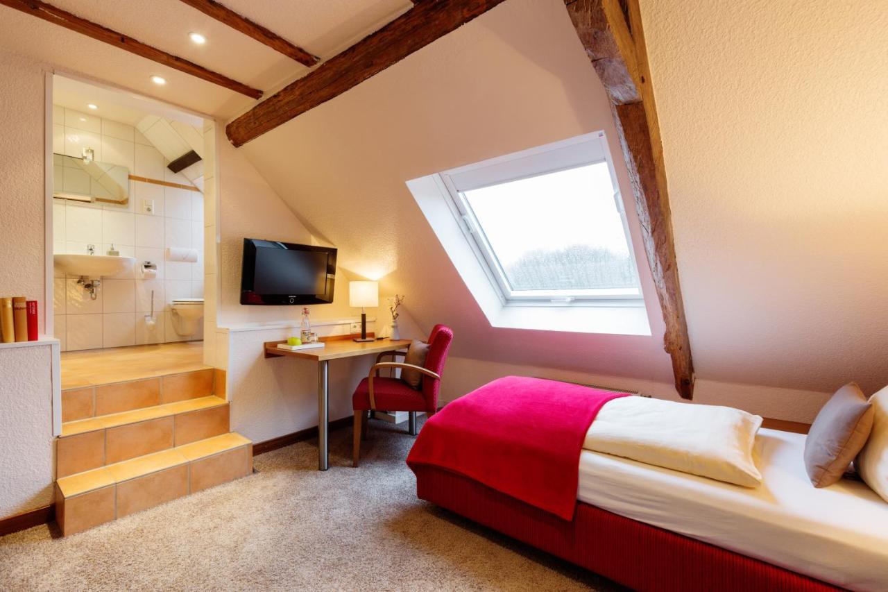 Hotel Das Kemperdick Еркрат Екстериор снимка