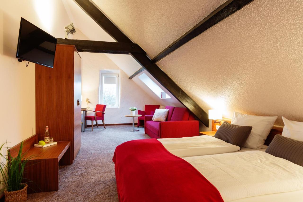Hotel Das Kemperdick Еркрат Екстериор снимка