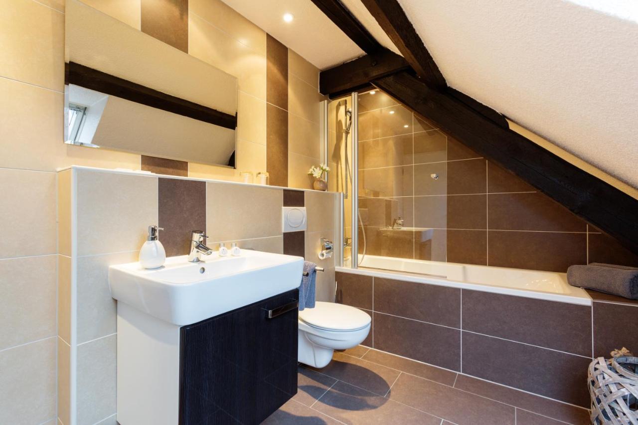 Hotel Das Kemperdick Еркрат Екстериор снимка