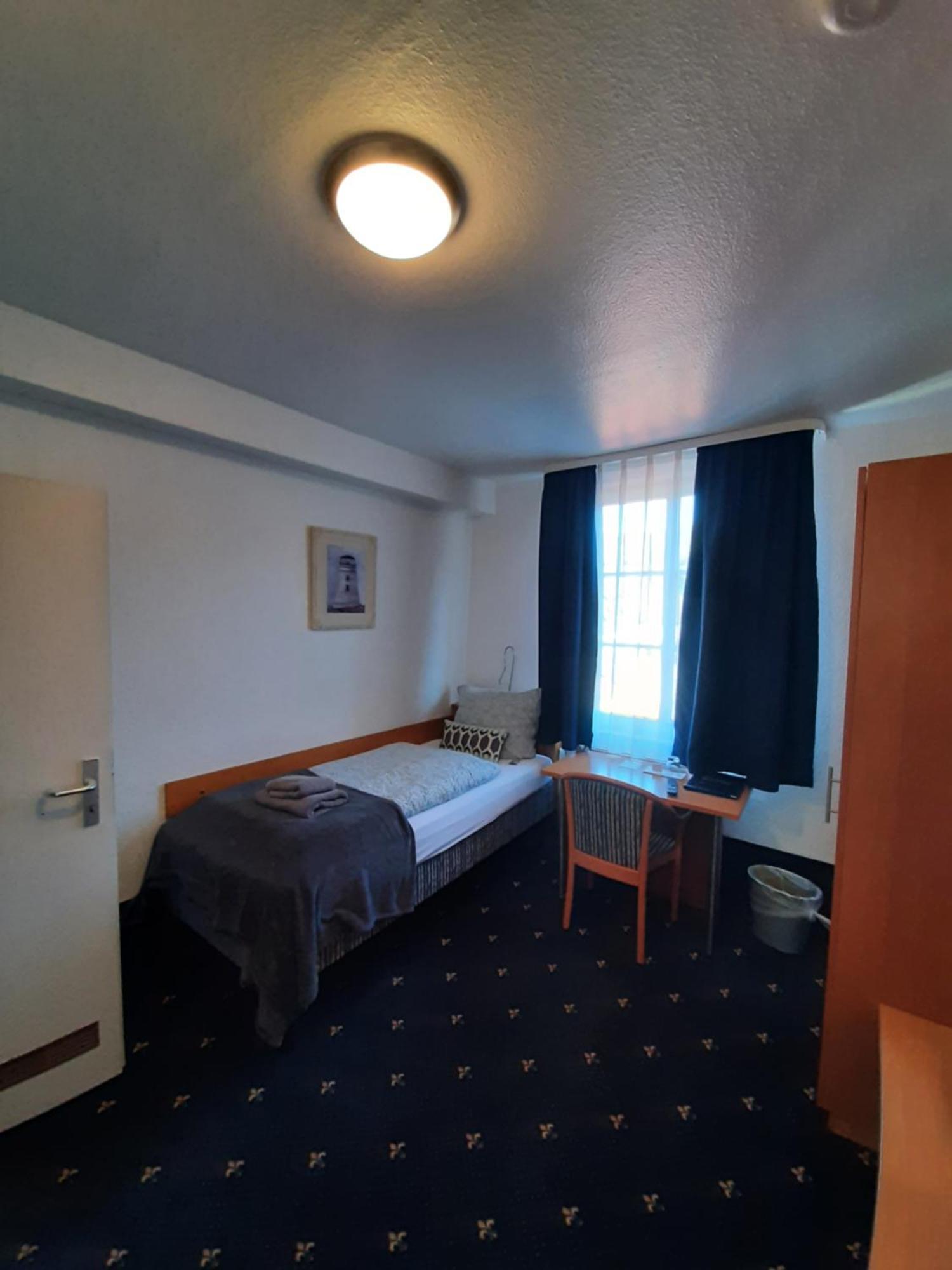 Hotel Das Kemperdick Еркрат Екстериор снимка